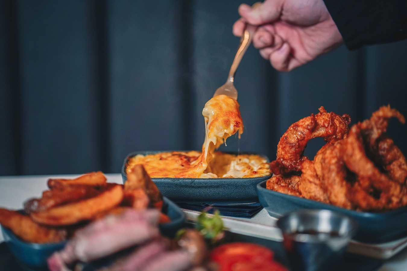 Gallery Meat Joint Glasgow