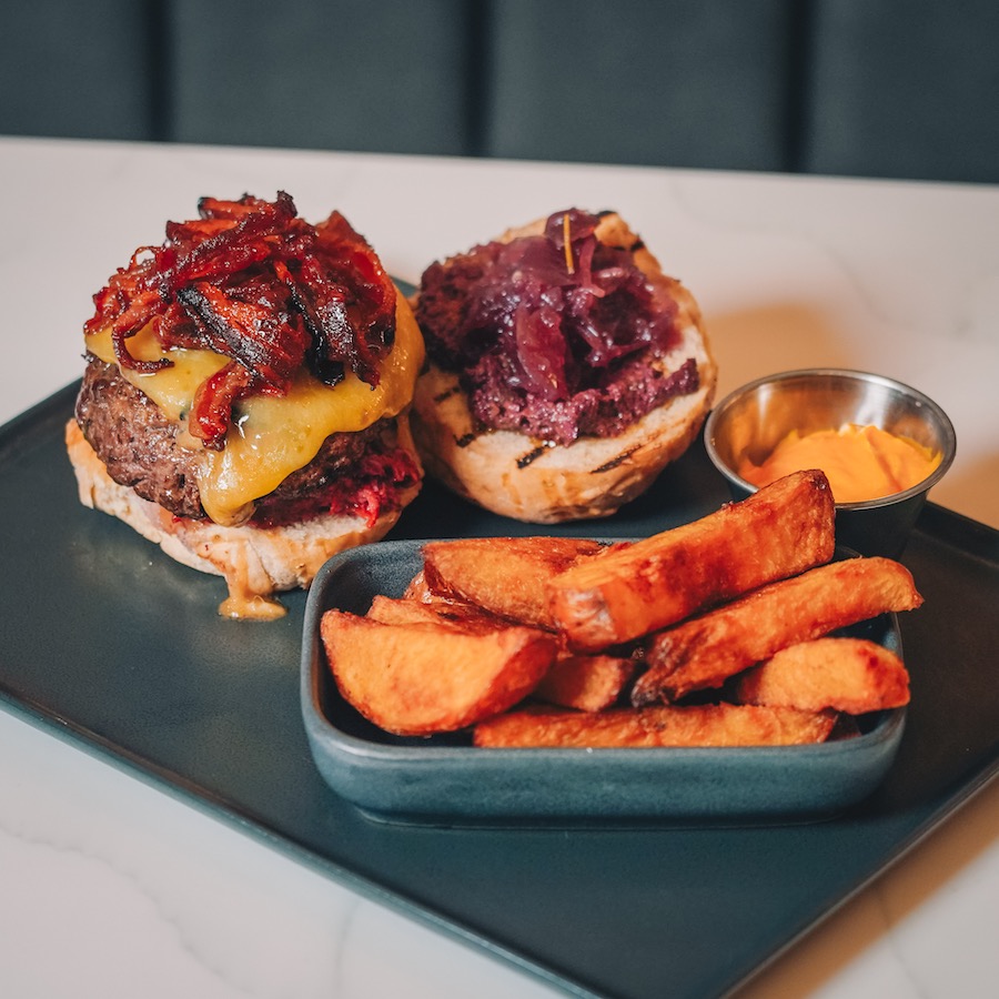 Gallery Meat Joint Glasgow