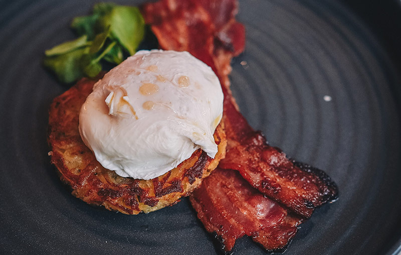 Meat Joint Glasgow Scottish Steakhouse