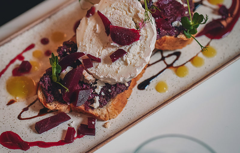 Meat Joint Glasgow Scottish Steakhouse