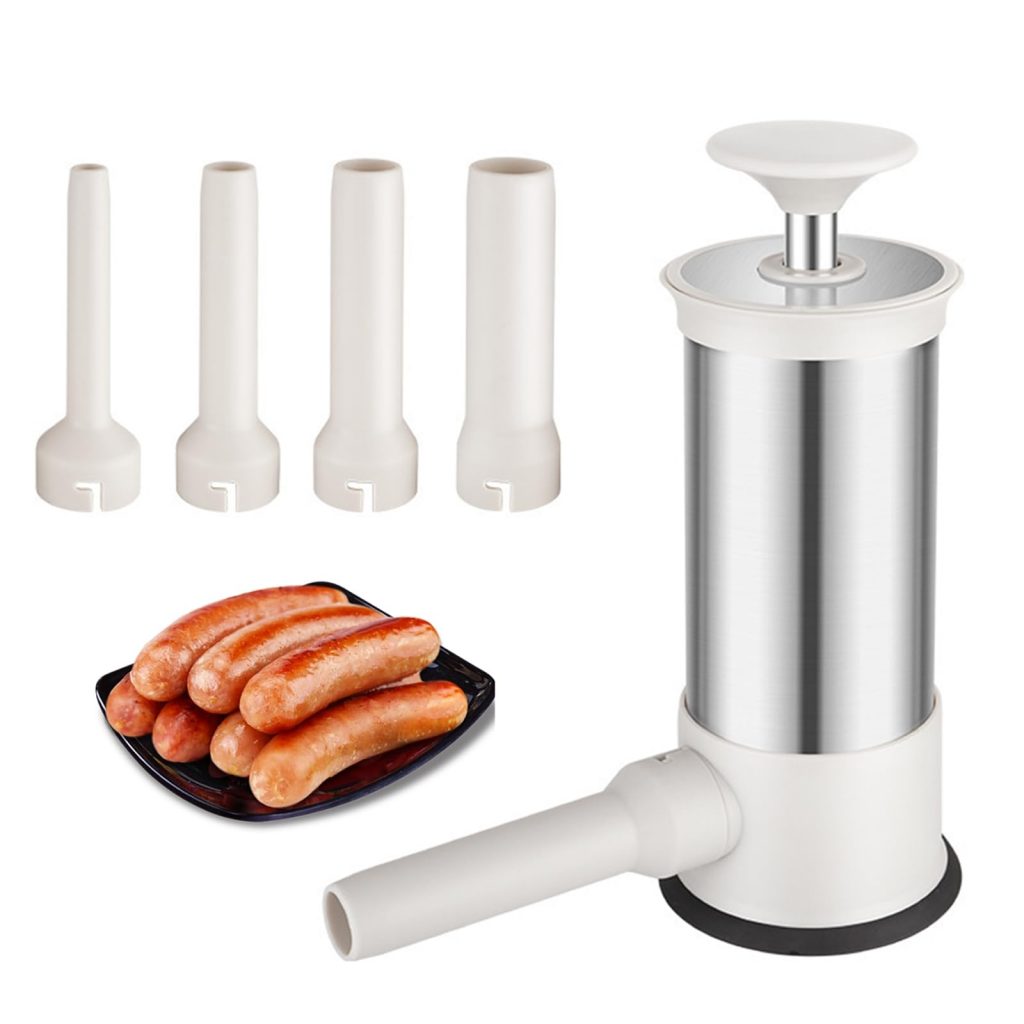 Best Budget Sausage Stuffer Top Affordable Picks for Home Chefs meat