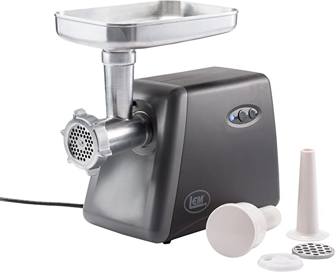 Top10 Best Meat Grinders in 2022 for the Toughest Cooking Tasks Meat