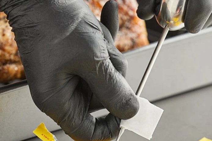 Safe and delicious. How to clean a meat thermometer at home - Meat