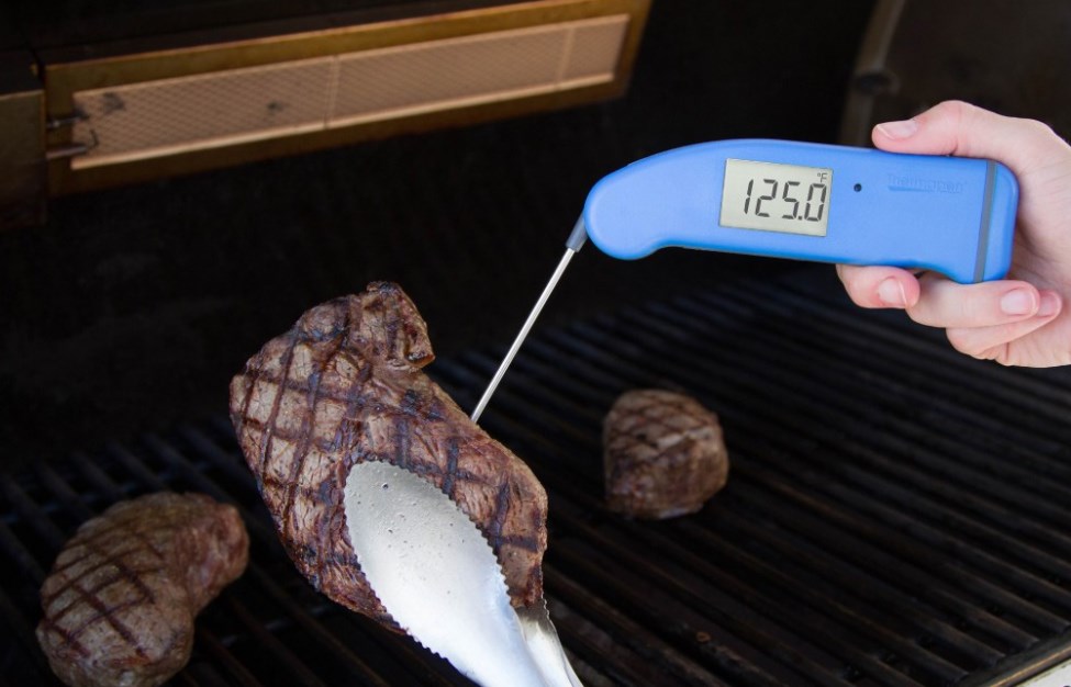 How to Use Traeger Meat Probe Detailed Instructions Meat Making Tools