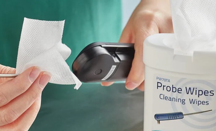 Safe and delicious. How to clean a meat thermometer at home - Meat