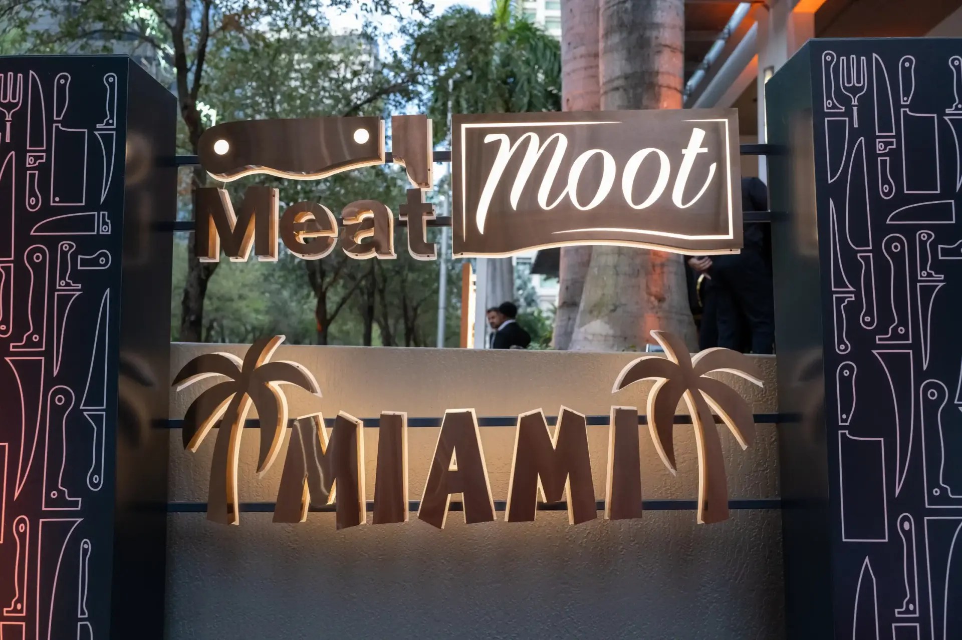 Miami United States Branch Meat Moot