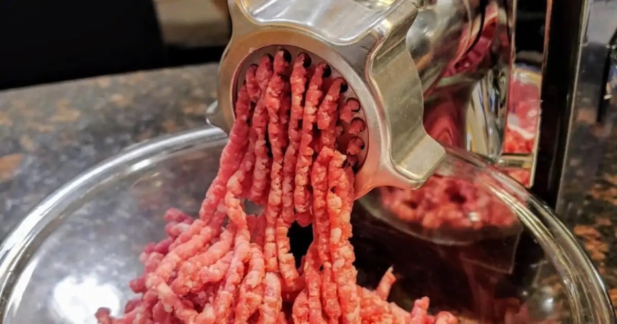 Kitchenaid Meat Grinder Review [2022] All You Need To Know Meat 'n