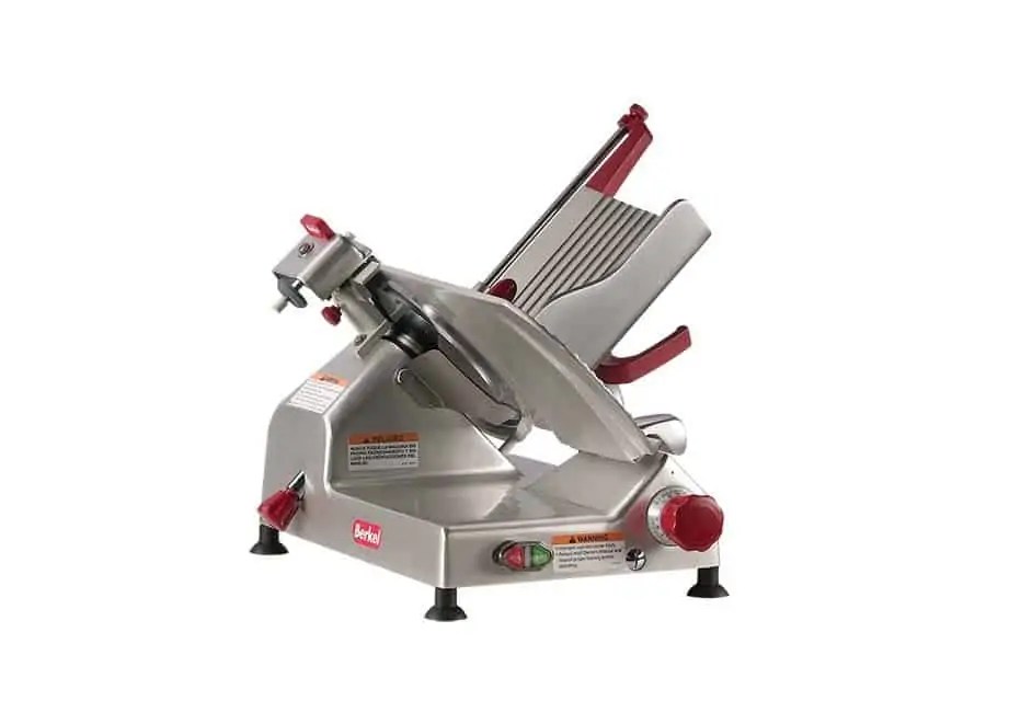 Berkel Meat Slicer Review and Guide Is It Worth It? Meat 'n Marrow