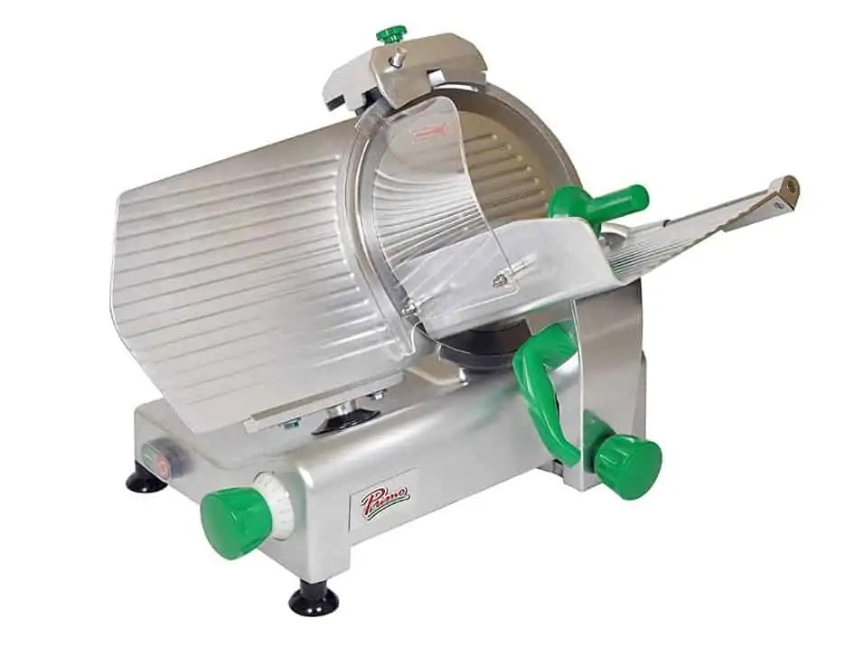 Berkel Meat Slicer Review and Guide Is It Worth It? Meat 'n Marrow
