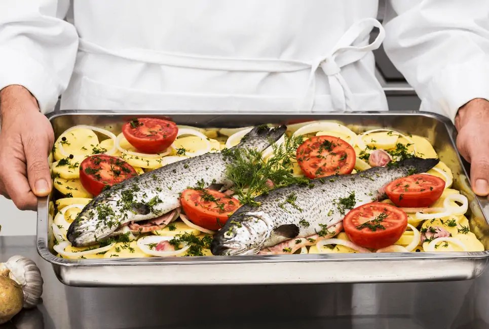 Best Fish Cuts and Varieties A Complete Buying Guide Meat 'n Marrow