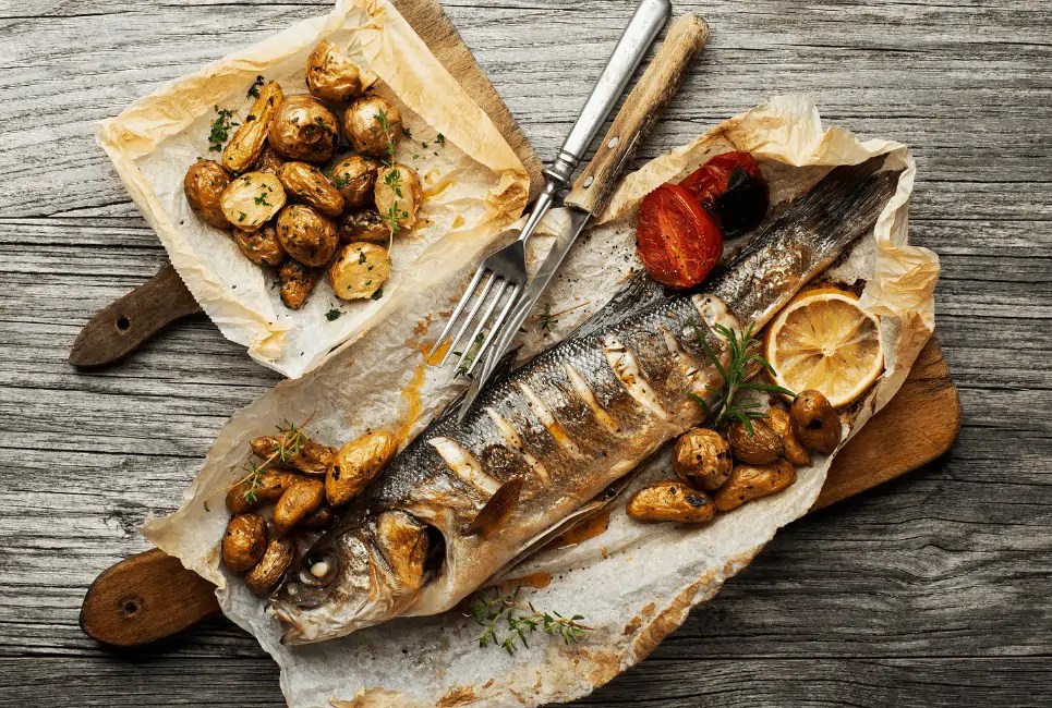 Best Fish Cuts and Varieties A Complete Buying Guide Meat 'n Marrow