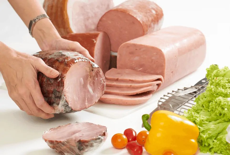 Kurobuta Ham Guide Meat 'n Marrow