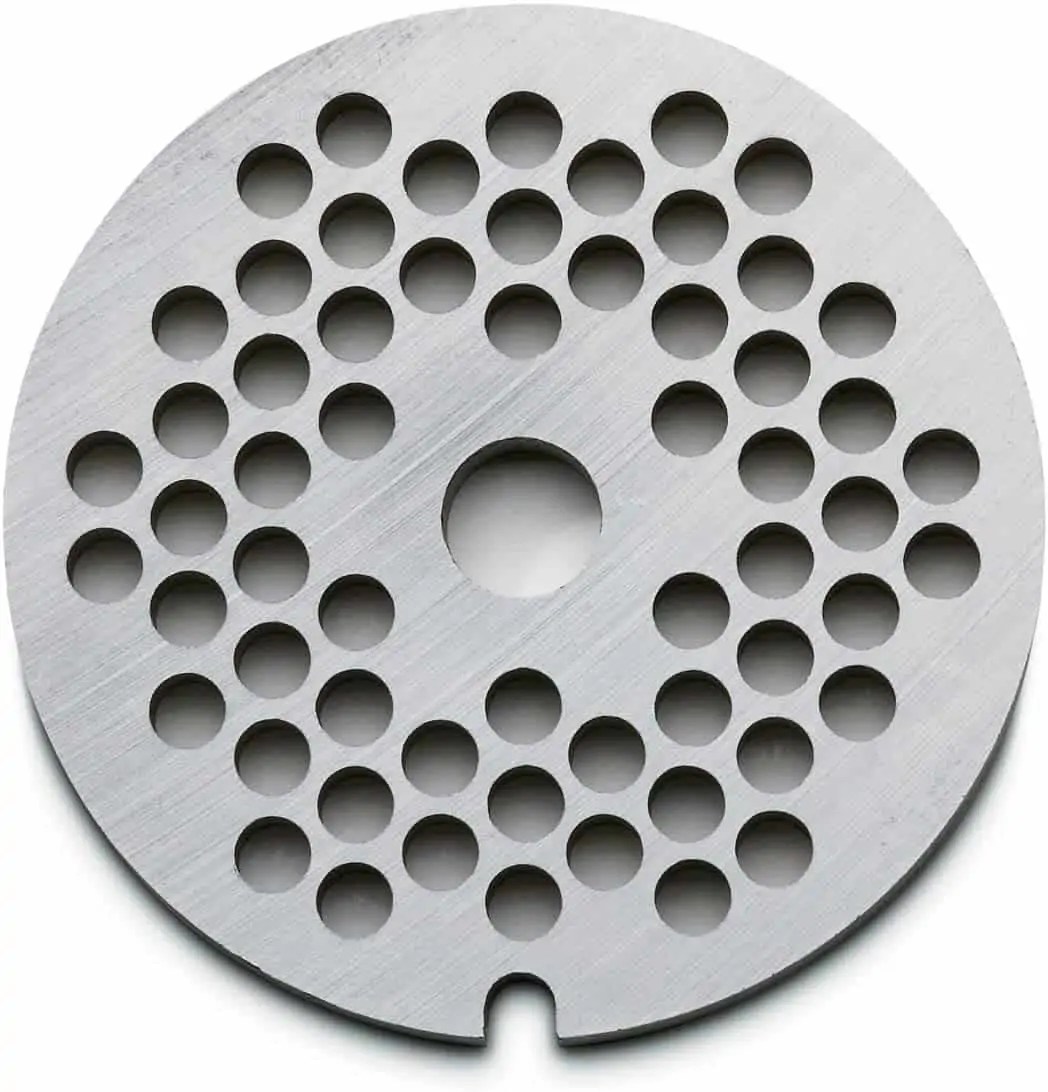 Waring Pro Meat Grinder Review And Guide Waring Pro Meat Grinder