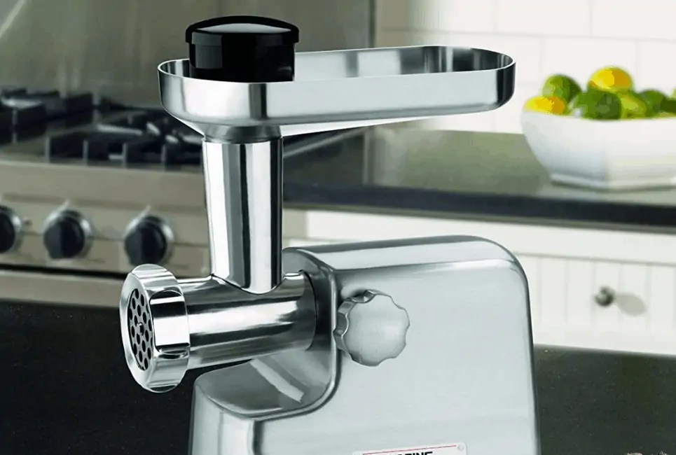 Waring Pro Meat Grinder Review and Guide [2022] Is It Worth It? Meat
