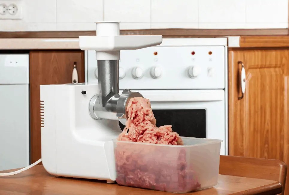 How to Find the Best Meat Grinder [2021] Our Top