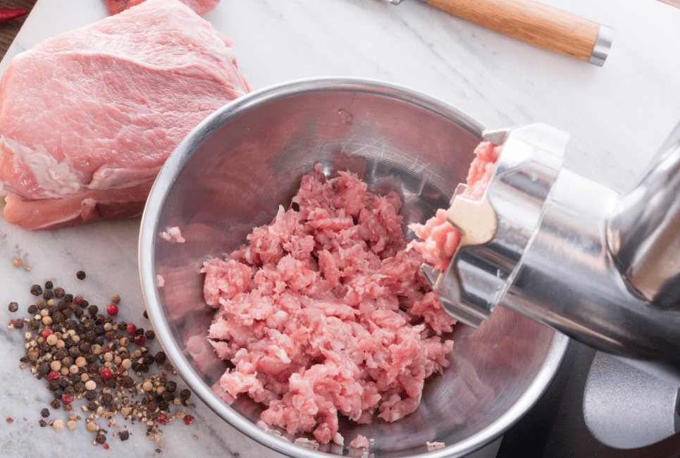 How to Find the Best Meat Grinder [2021] Our Top