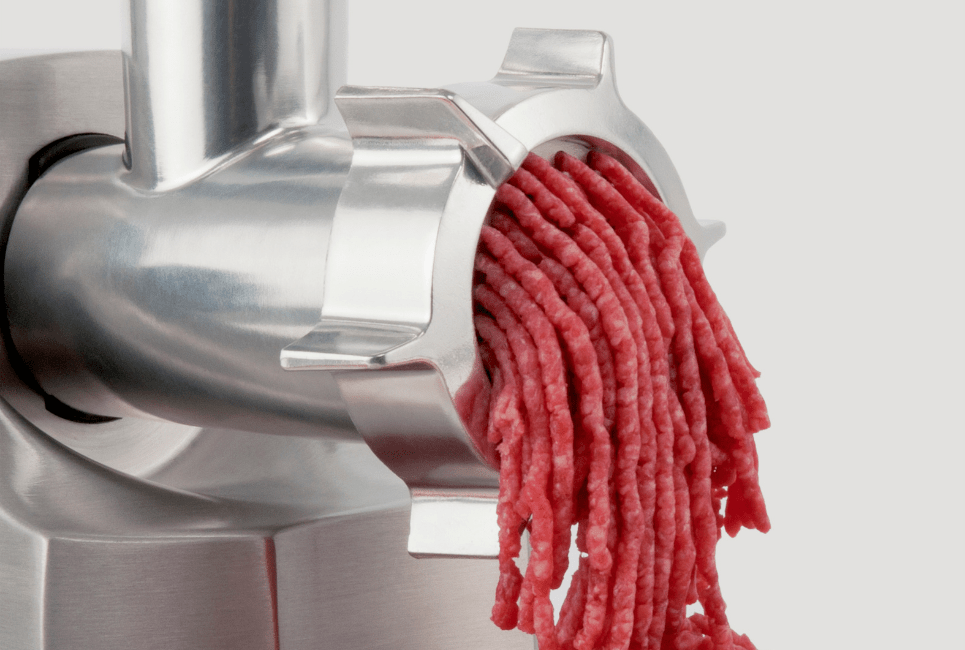 How to Find the Best Meat Grinder [2021] Our Top