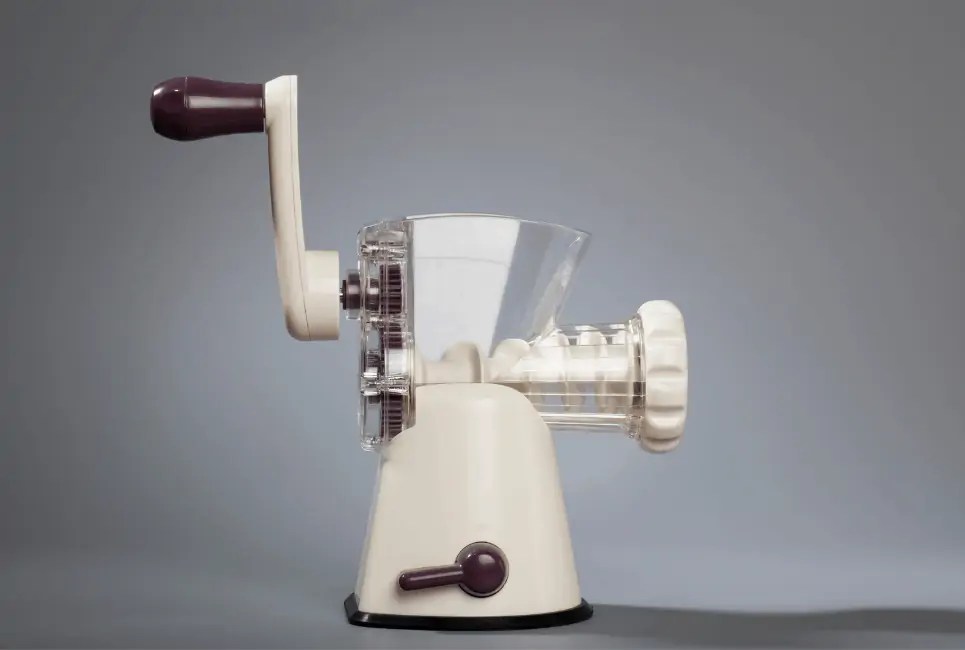How to Find the Best Meat Grinder [2021] Our Top