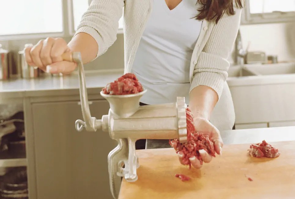 How to Find the Best Meat Grinder [2021] Our Top