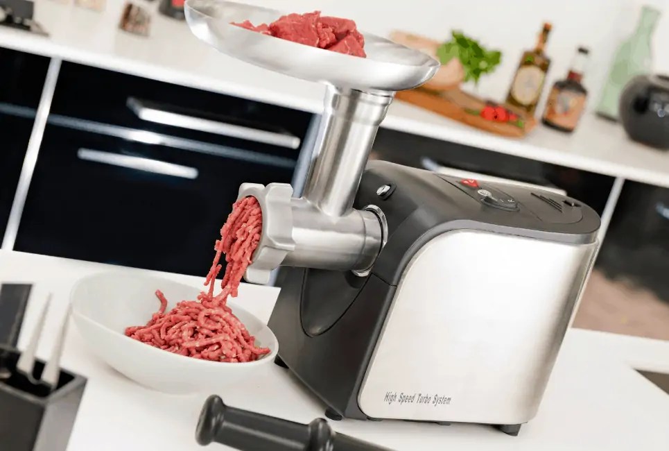 How to Find the Best Meat Grinder [2021] Our Top