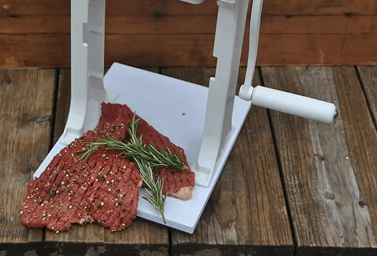 How to Find the Best Meat Cuber This 2022 Meat 'n Marrow