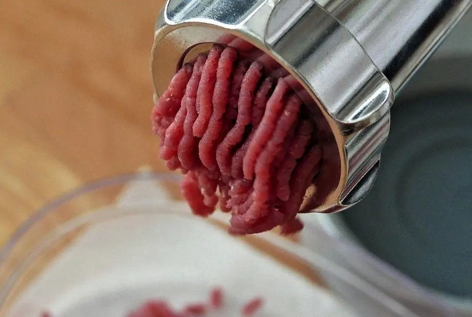 How to Find the Best Meat Mixer [2021] Meat 'n Marrow