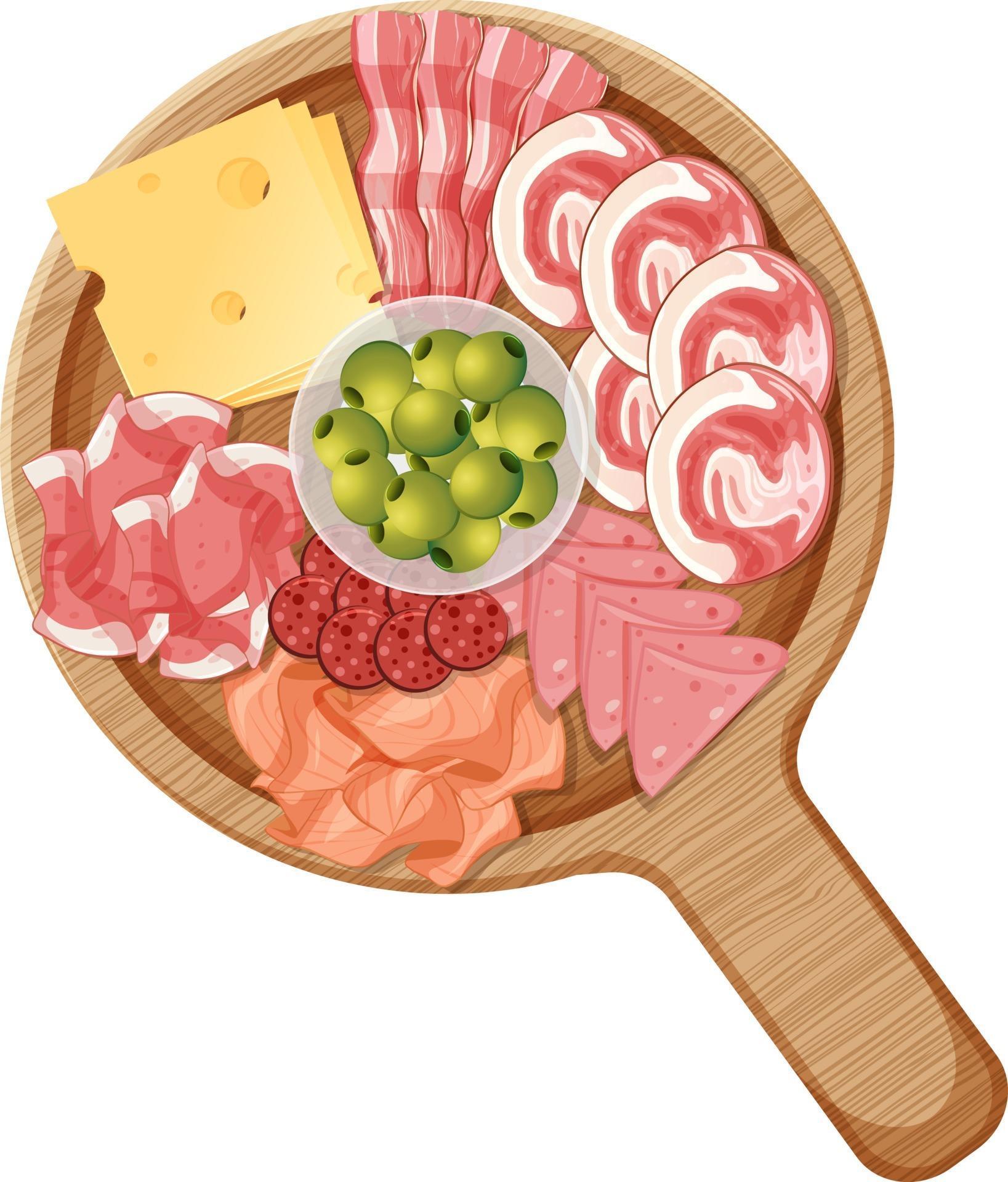 The Meat Shoppe Niagara Top Quality Meats