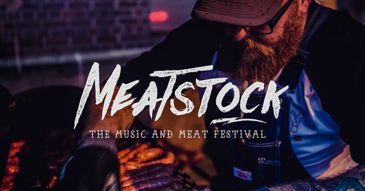 Toowoomba Meatstock