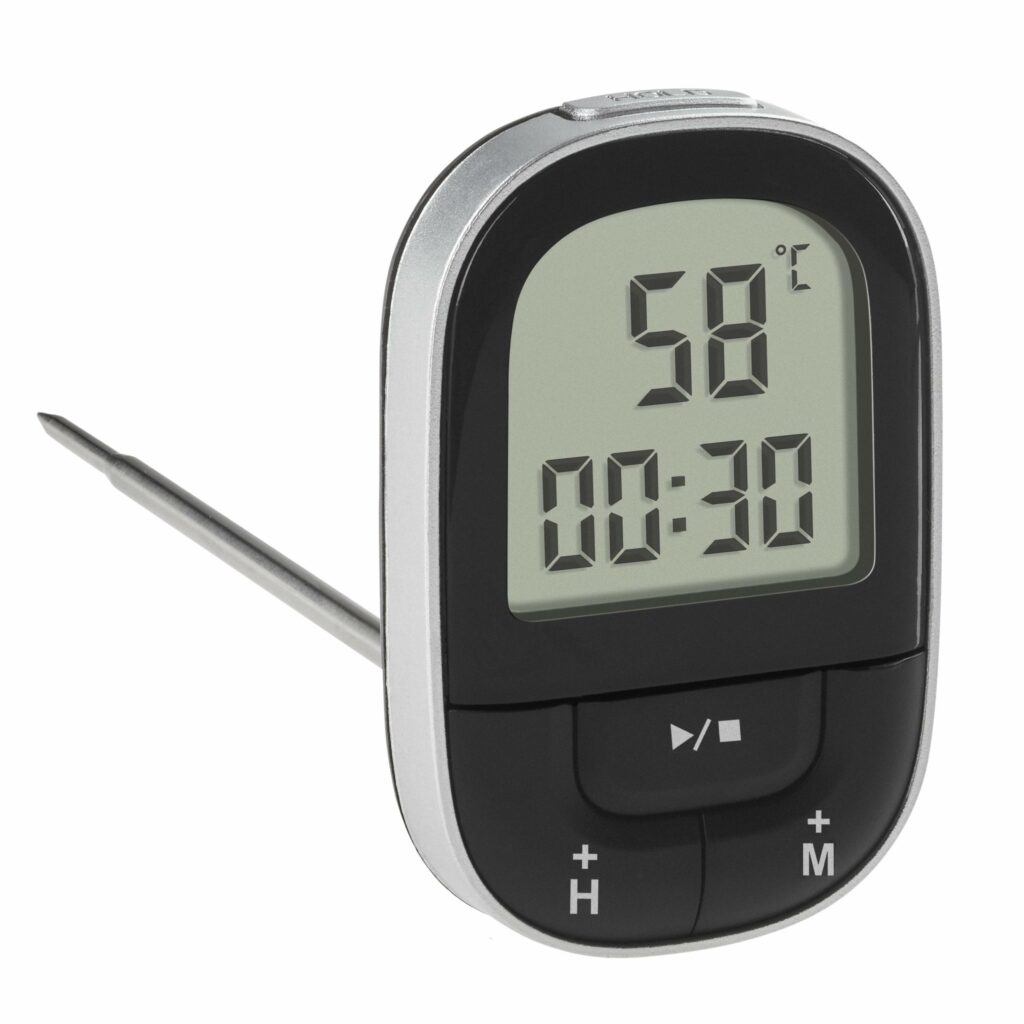 Where To Buy Meat Thermometer