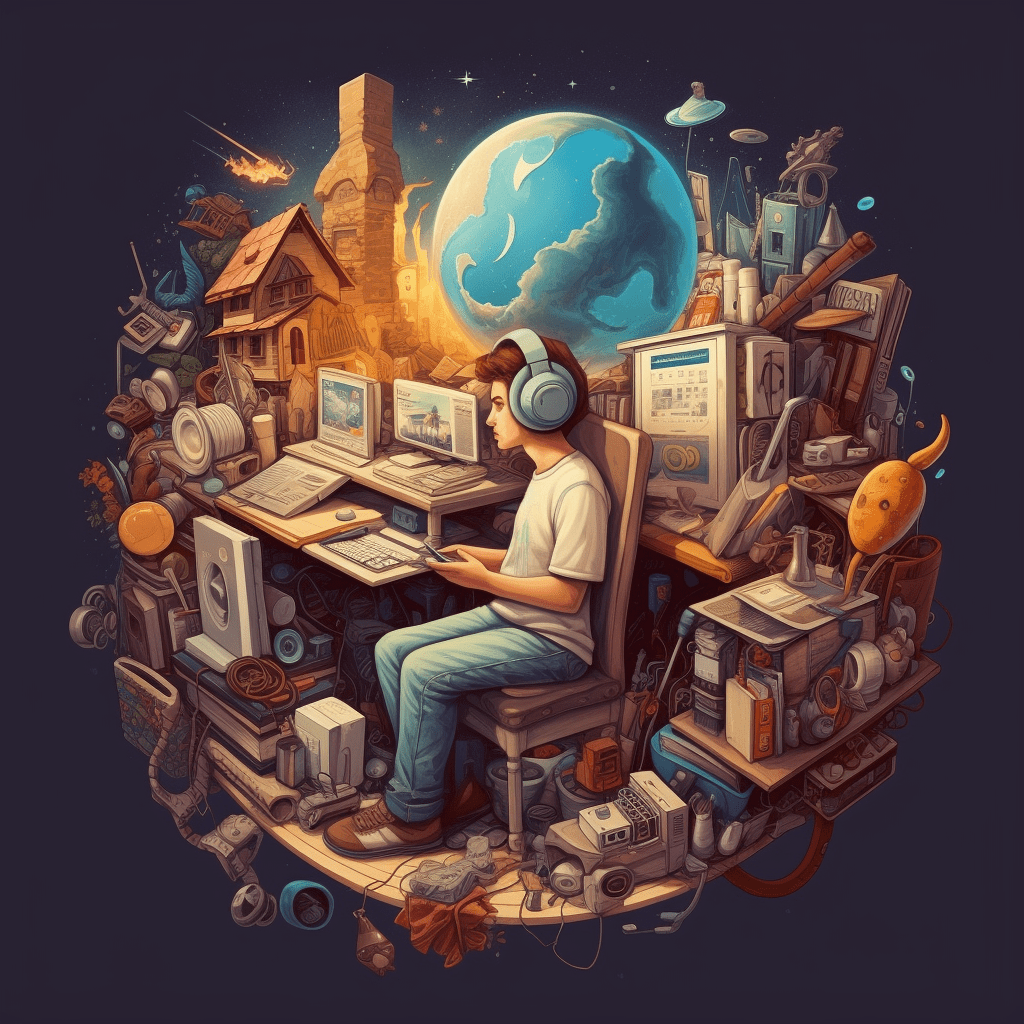 Hobbies · MeatyBytes