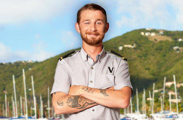 Kyle Dixon Below Deck Bravo TV Offi…