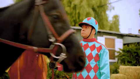 Watch Conor McGregor Ride Naked In New Horseracing Commercial | Meaws