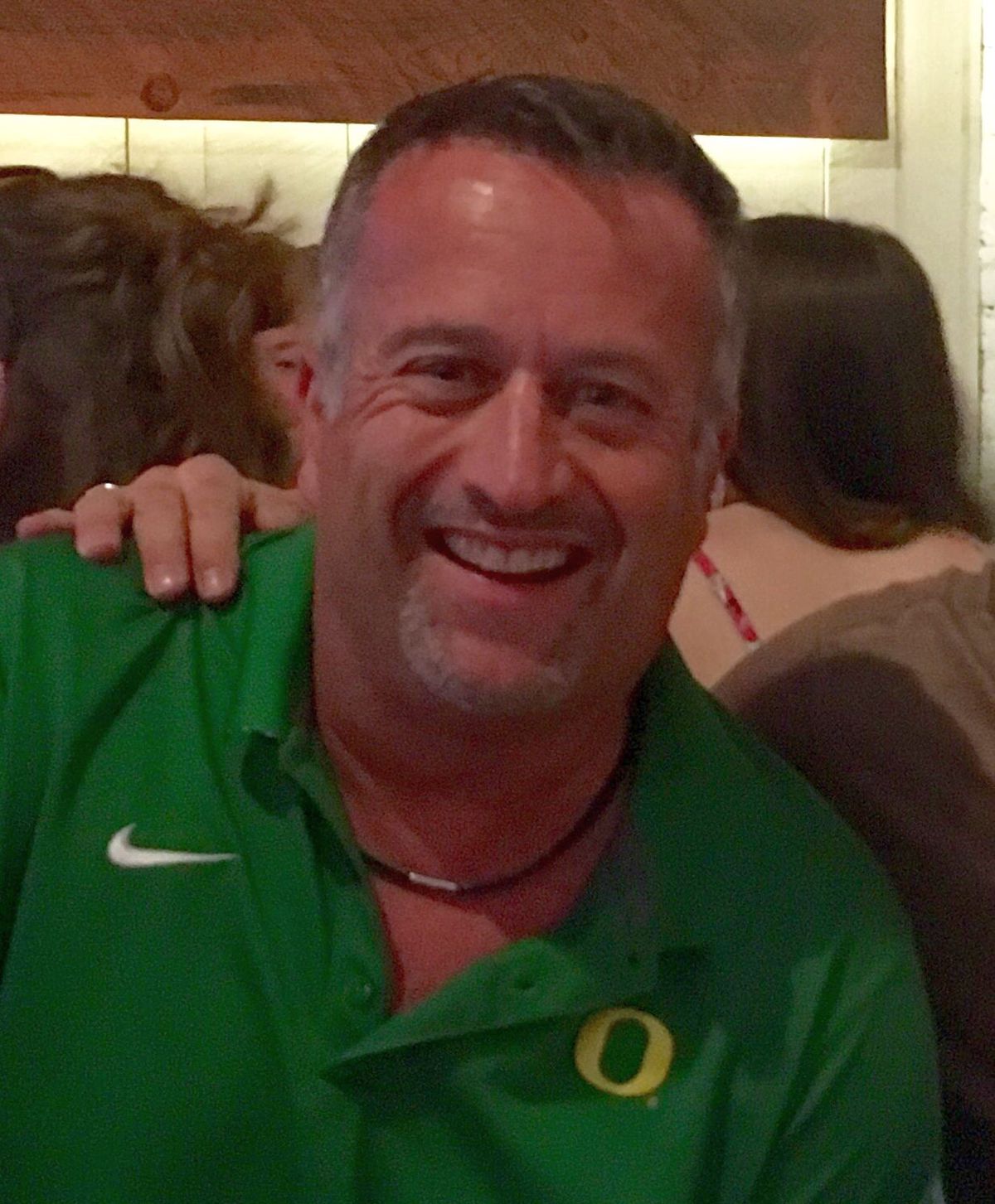 Being Out Baseball umpire Dale Scott loves retirement with husband