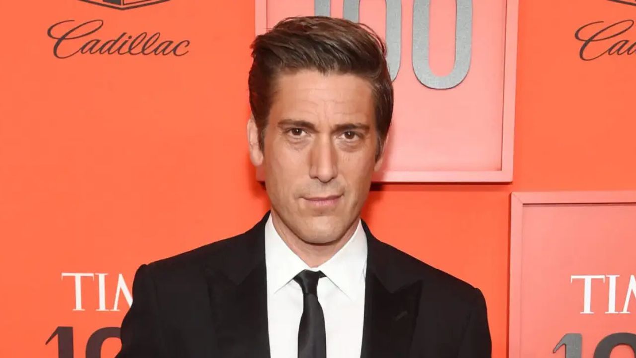 Is David Muir Gay? Persistent Rumors, Privacy, and Latest Updates