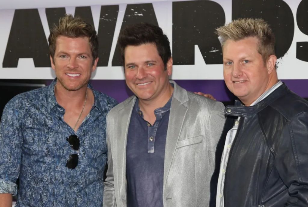 Is Rascal Flatts Gay? The Truth Behind the Rumors Finally Explained