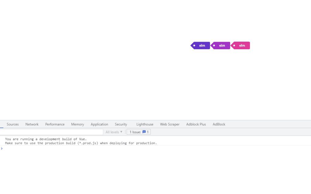 Vue.js mouseoverイベントを取得する mebee