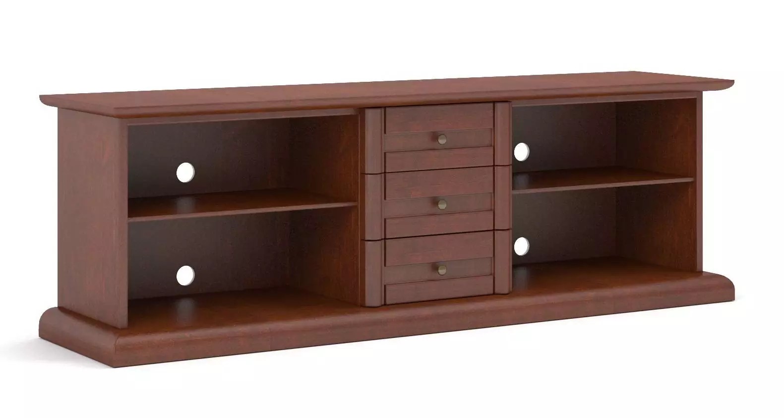 Witryny, komody, bufety i kredensy do jadalni MEBEST