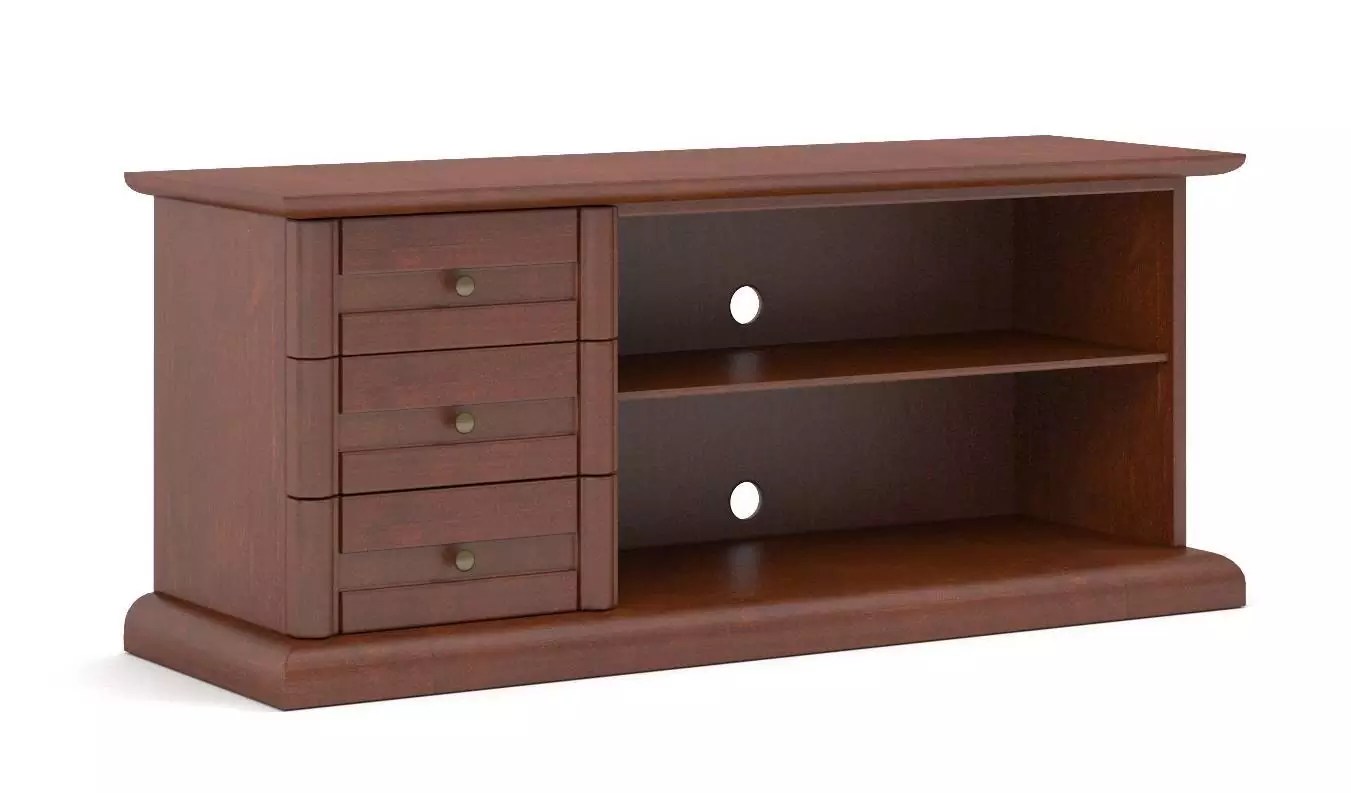 Witryny, komody, bufety i kredensy do jadalni MEBEST