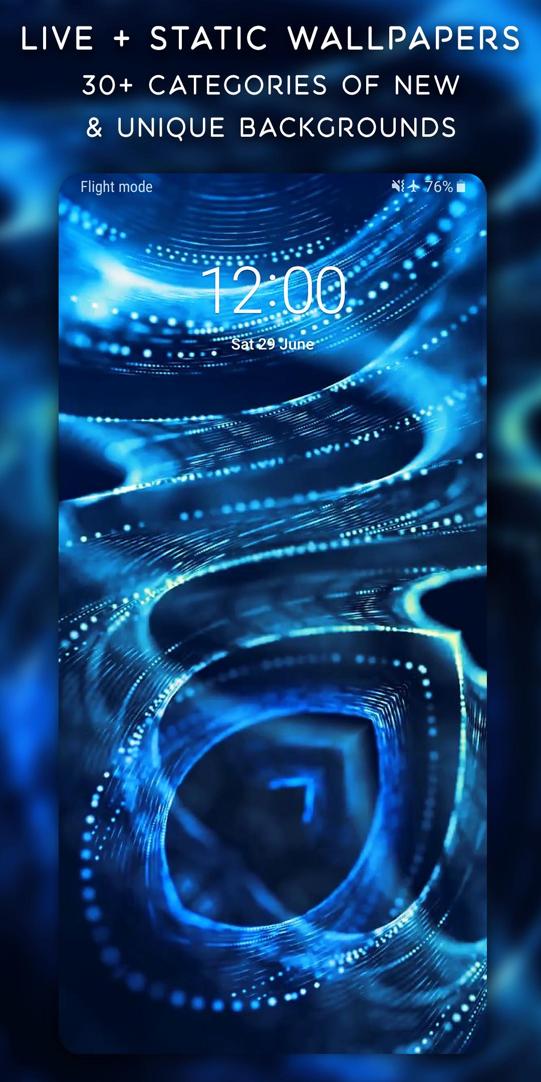 How To Put A Live Wallpaper On Your Android Device ThemeBin