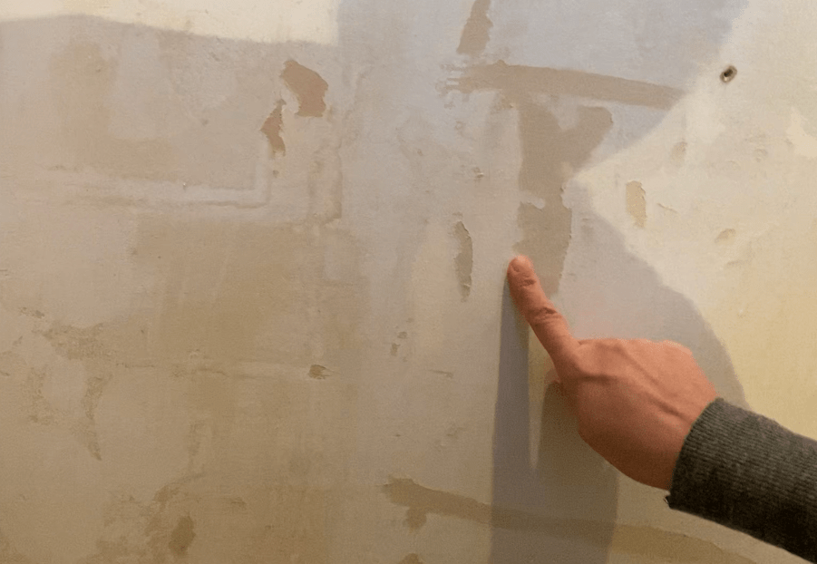 How To Repair Your Wall After Removing Wallpaper ThemeBin