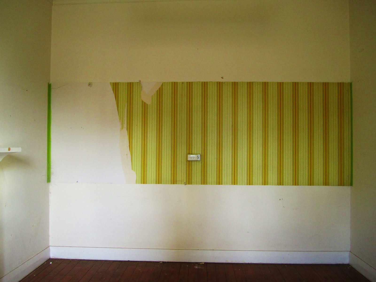 How To Wallpaper Over Wallpaper Like A Pro ThemeBin