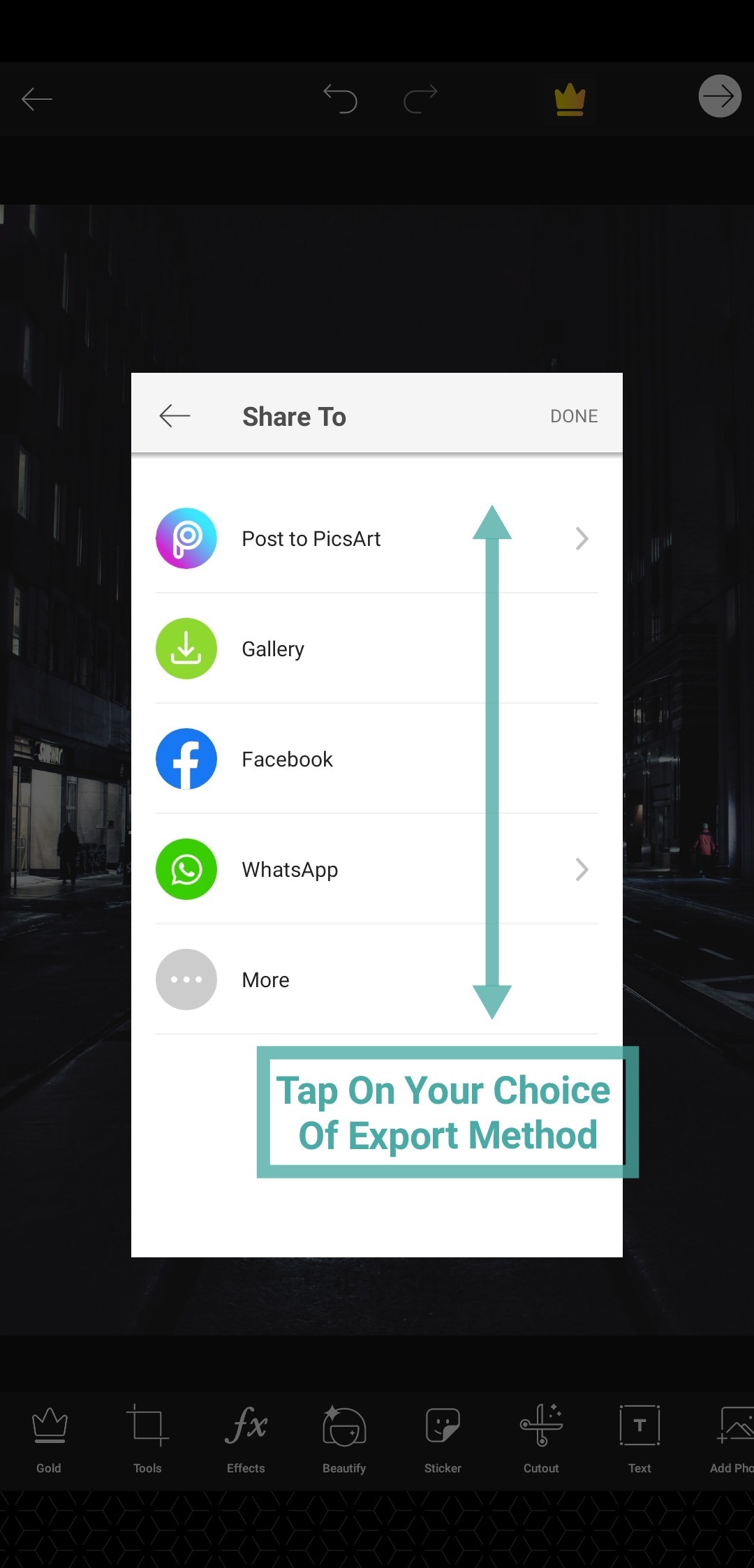 How To Quickly Undo A Change To Your Wallpaper ThemeBin