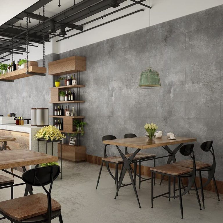 How To Choose Wallpaper For A Steamy Bathroom ThemeBin