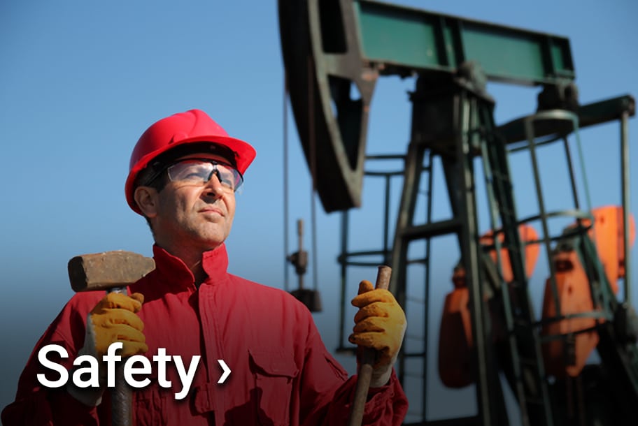 Mack Energy Corporation Commited to Our Community and Your Tommorow