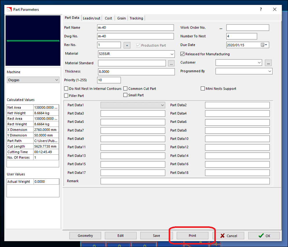 Data Type Mismatch In Criteria Expression / Data type mismatch in