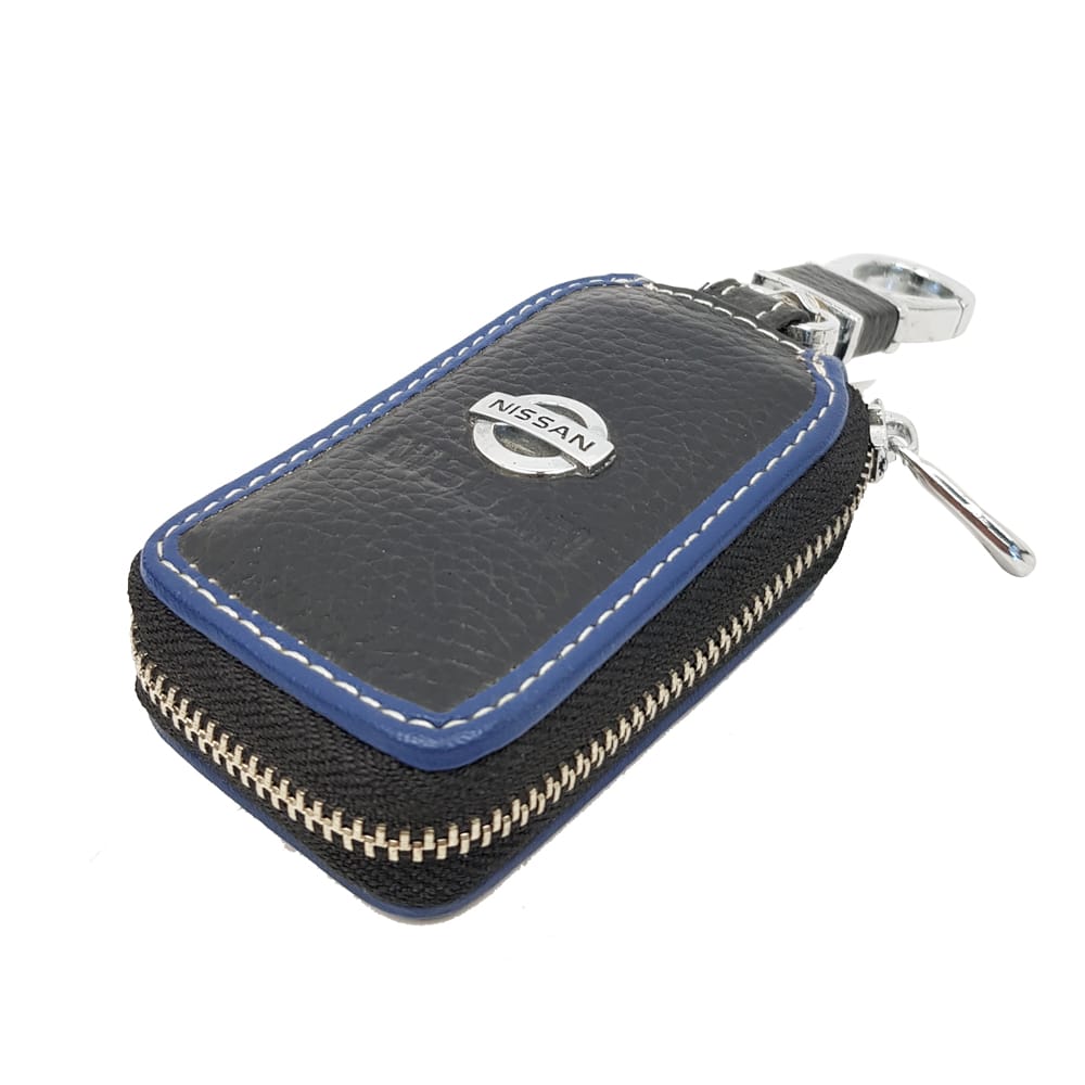 Me731 Car keychain wallet Mecal Men Accessories توصيل مجاني في عمان