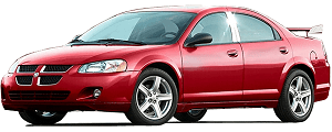 Manual de mecánica Dodge Stratus RT 2006 2.4L | PDF