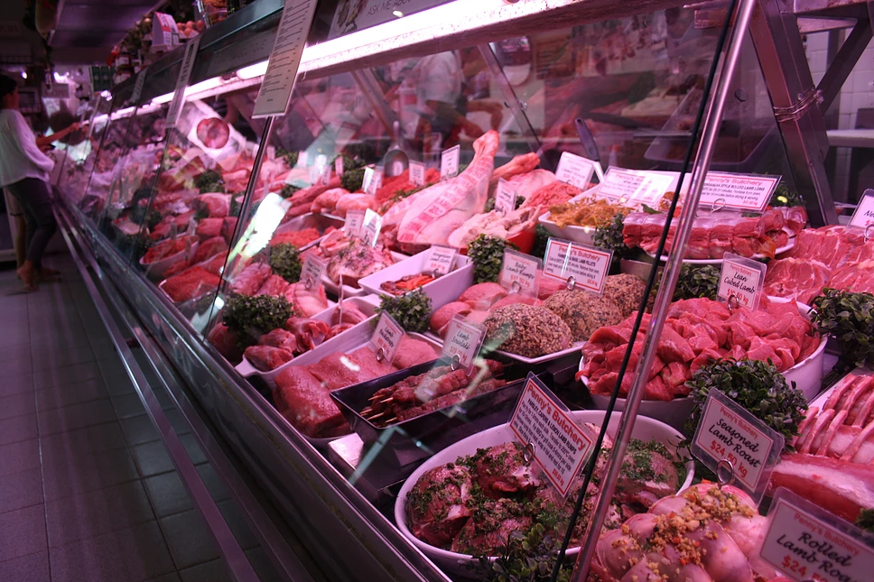 Lamb price lifts, but still cheaper than beef Mecardo