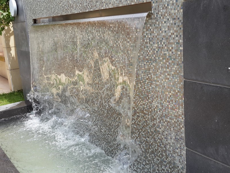 Fountain Water Treatment, Wastewater Treatment, Swimming Pools, Sewage