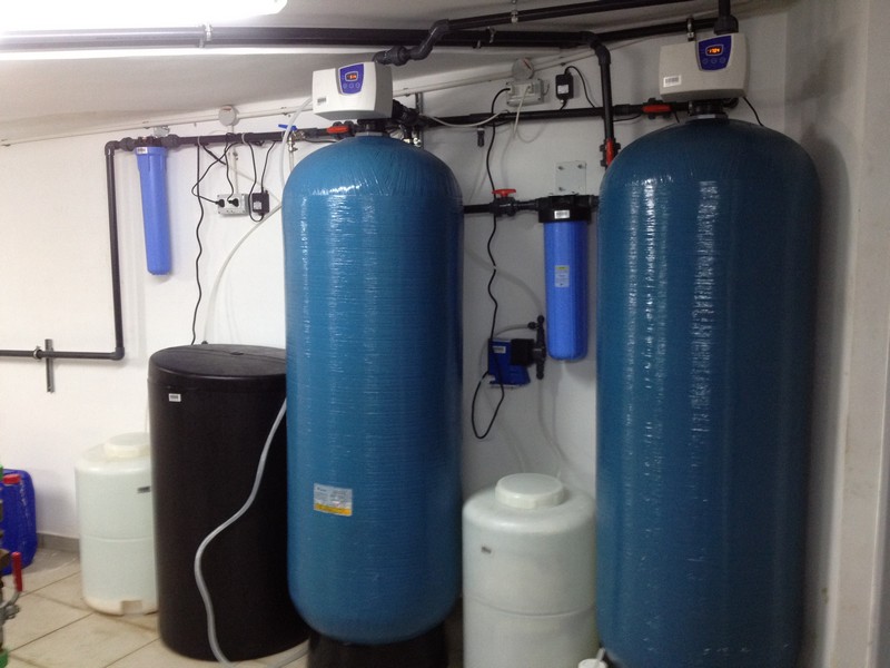 Water Treatment Projects Water Treatment, Wastewater Treatment